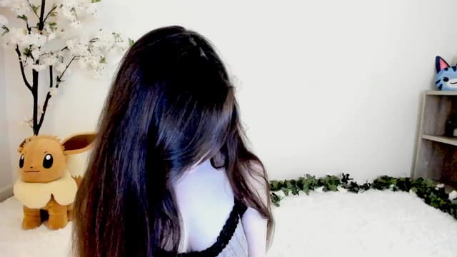 Gallery image thumbnail from Kitty's myfreecams stream on, 03/15/2025, 07:39 image 2 of 20