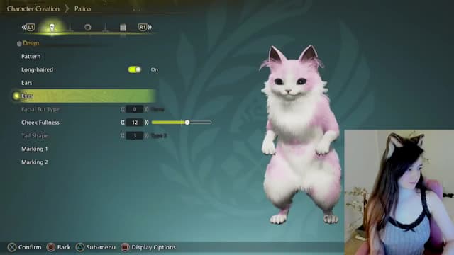 Gallery image thumbnail from Kitty's myfreecams stream on, 04/03/2025, 06:26 image 2 of 20