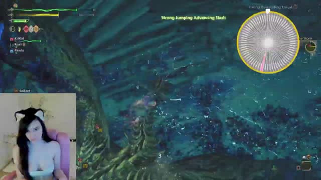 Gallery image thumbnail from Kitty's myfreecams stream on, 04/26/2025, 07:50 image 16 of 20