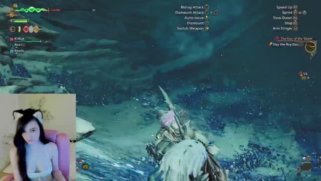 Gallery image thumbnail from Kitty's myfreecams stream on, 04/26/2025, 07:50 image 15 of 20