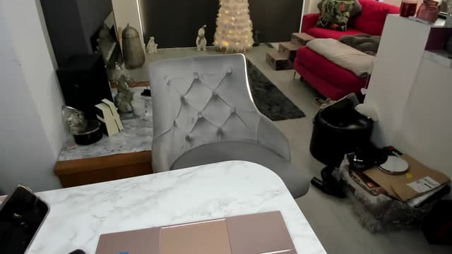 Gallery image thumbnail from Klo35's myfreecams stream on, 12/16/2023, 14:20 image 13 of 20