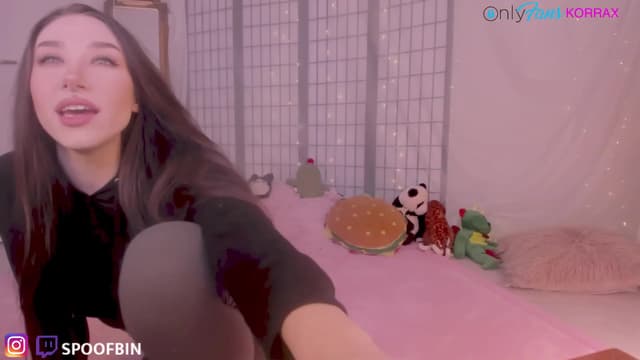 Gallery image thumbnail from Korra's myfreecams stream on, 11/16/2022, 08:40 image 12 of 20