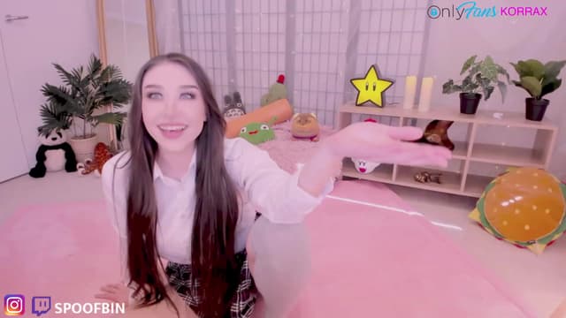 Gallery image thumbnail from Korra's myfreecams stream on, 11/29/2022, 06:32 image 9 of 20