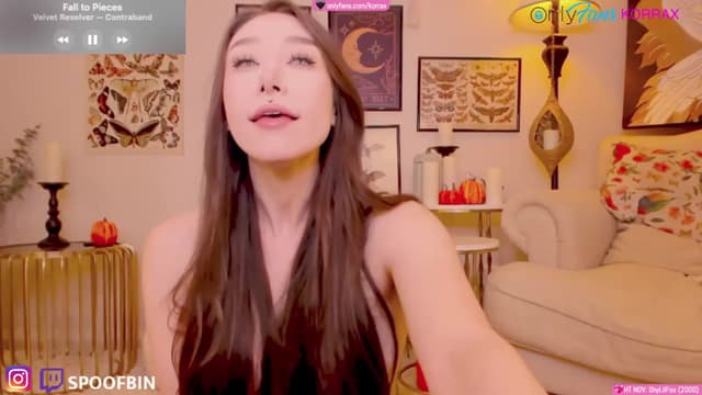 Gallery image thumbnail from Korra's myfreecams stream on, 11/16/2023, 12:08 image 14 of 20