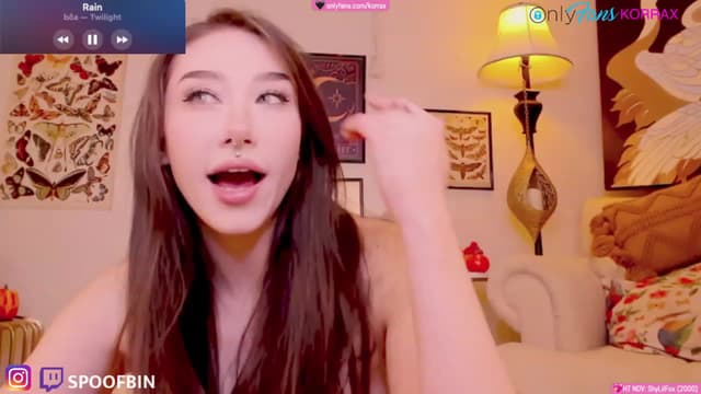 Gallery image thumbnail from Korra's myfreecams stream on, 11/22/2023, 09:22 image 6 of 20