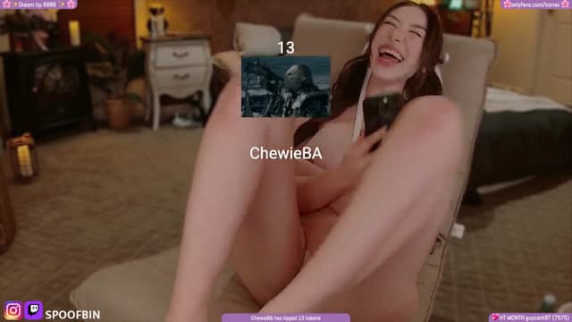 Gallery image thumbnail from Korra's myfreecams stream on, 05/27/2025, 14:48 image 11 of 20