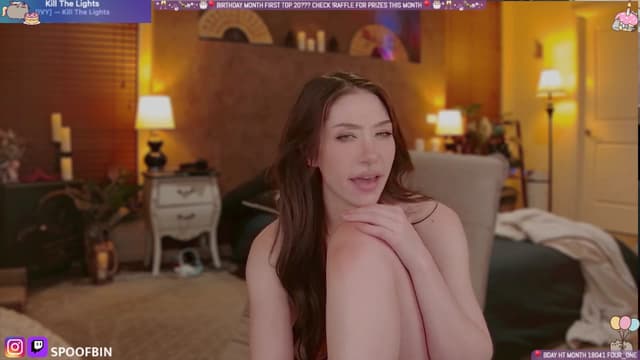 Gallery image thumbnail from Korra's myfreecams stream on, 08/27/2025, 12:47 image 18 of 20
