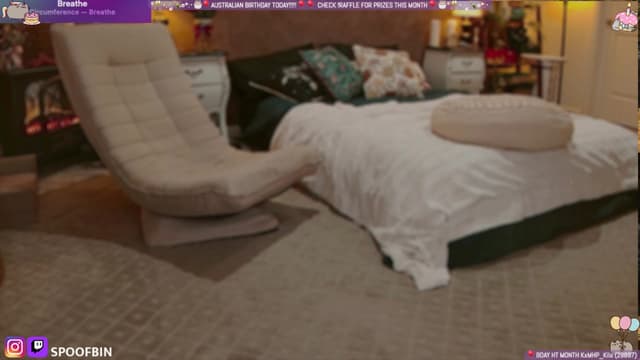 Gallery image thumbnail from Korra's myfreecams stream on, 08/28/2025, 13:02 image 5 of 20