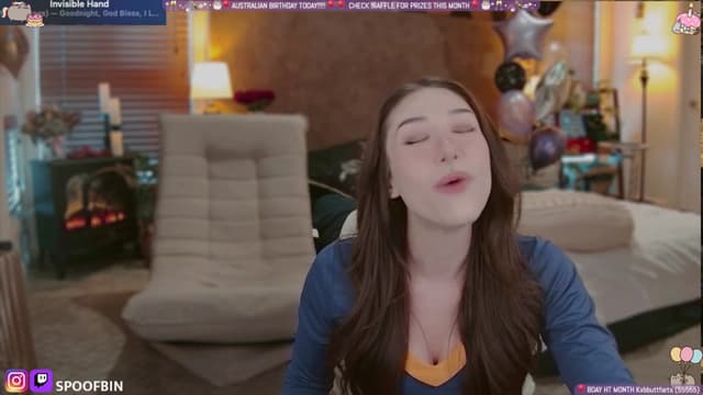 Gallery image thumbnail from Korra's myfreecams stream on, 08/29/2025, 08:05 image 12 of 20