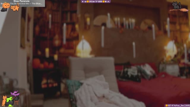 Gallery image thumbnail from Korra's myfreecams stream on, 10/01/2025, 09:52 image 2 of 20