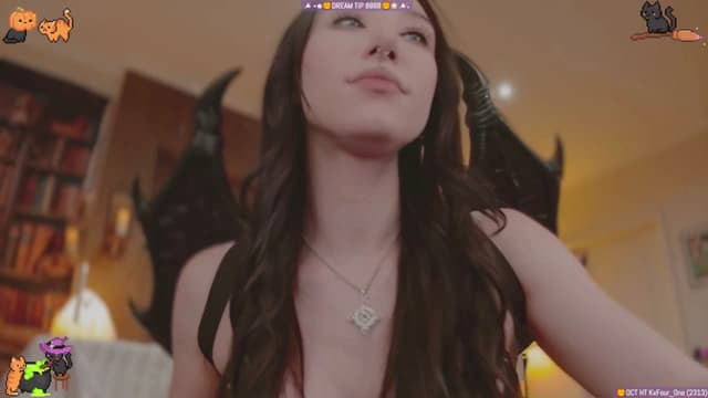 Gallery image thumbnail from Korra's myfreecams stream on, 10/05/2025, 10:01 image 3 of 20