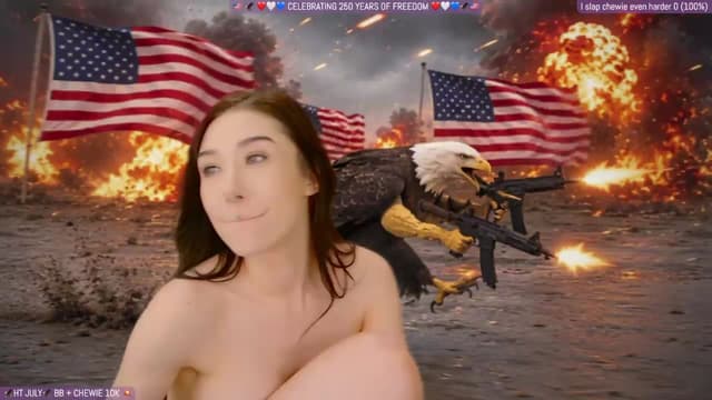 Gallery image thumbnail from Korra's myfreecams stream on, 07/05/2026, 08:29 image 18 of 20