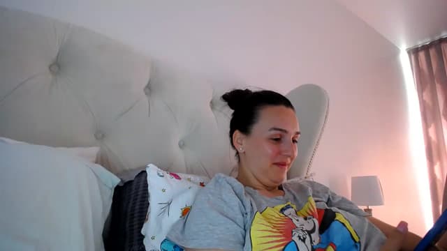 Gallery image thumbnail from L_A_U's myfreecams stream on, 05/02/2023, 07:34 image 14 of 20