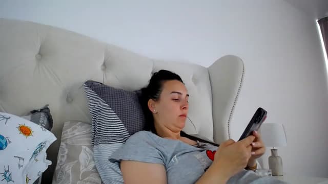 Gallery image thumbnail from L_A_U's myfreecams stream on, 06/07/2023, 11:34 image 11 of 20