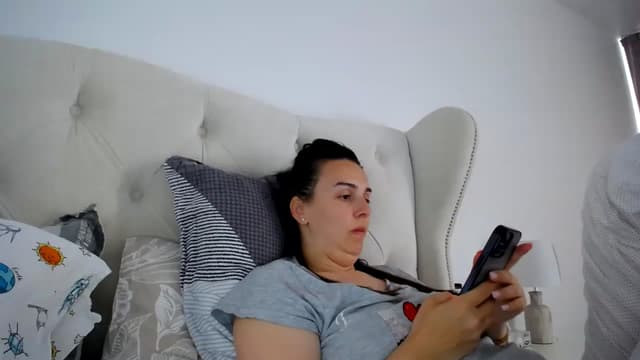 Gallery image thumbnail from L_A_U's myfreecams stream on, 06/07/2023, 11:34 image 17 of 20