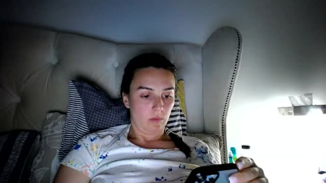 Gallery image thumbnail from L_A_U's myfreecams stream on, 06/07/2023, 21:39 image 20 of 20