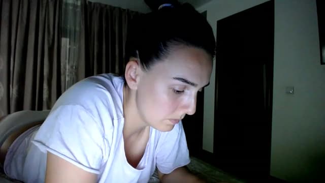 Gallery image thumbnail from L_A_U's myfreecams stream on, 07/13/2023, 21:04 image 6 of 20