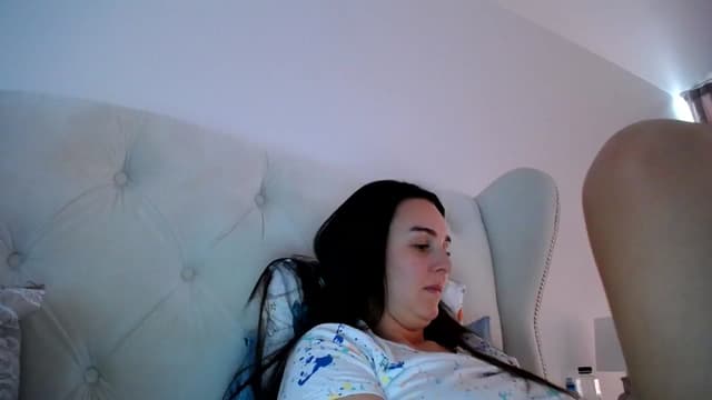 Gallery image thumbnail from L_A_U's myfreecams stream on, 09/13/2023, 08:29 image 8 of 20