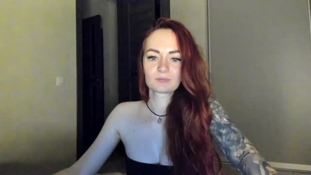 Gallery image thumbnail from La_Va's myfreecams stream on, 07/17/2024, 22:50 image 1 of 20