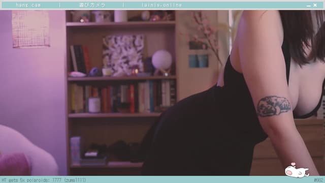 Gallery image thumbnail from Lainx's myfreecams stream on, 11/17/2022, 08:22 image 14 of 20