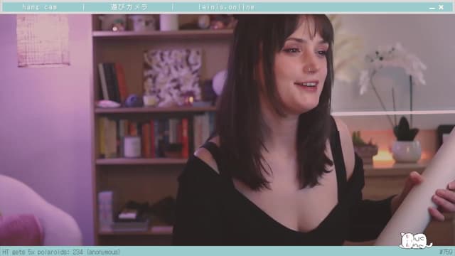 Gallery image thumbnail from Lainx's myfreecams stream on, 11/17/2022, 08:22 image 6 of 20