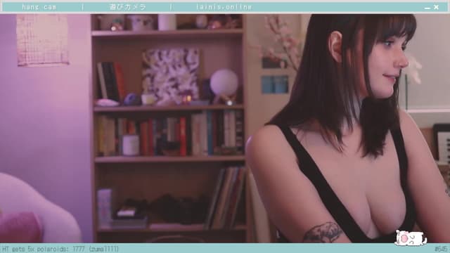 Gallery image thumbnail from Lainx's myfreecams stream on, 11/17/2022, 08:22 image 18 of 20