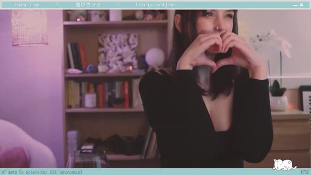 Gallery image thumbnail from Lainx's myfreecams stream on, 11/17/2022, 08:22 image 7 of 20