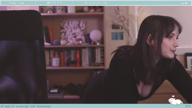 Gallery image thumbnail from Lainx's myfreecams stream on, 11/17/2022, 08:22 image 4 of 20