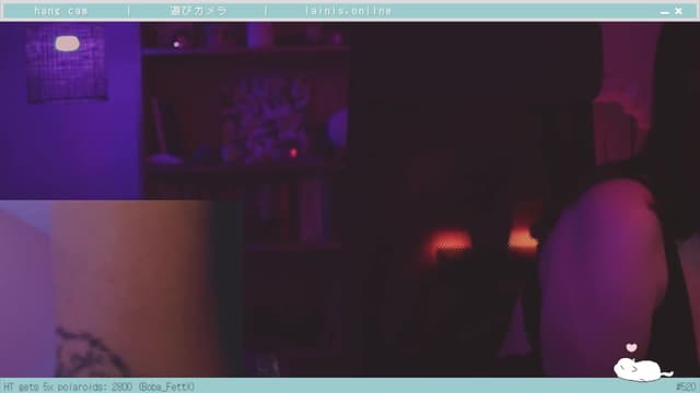 Gallery image thumbnail from Lainx's myfreecams stream on, 11/17/2022, 12:24 image 3 of 20