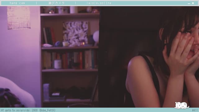 Gallery image thumbnail from Lainx's myfreecams stream on, 11/17/2022, 12:24 image 20 of 20