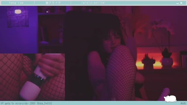 Gallery image thumbnail from Lainx's myfreecams stream on, 11/17/2022, 12:24 image 14 of 20