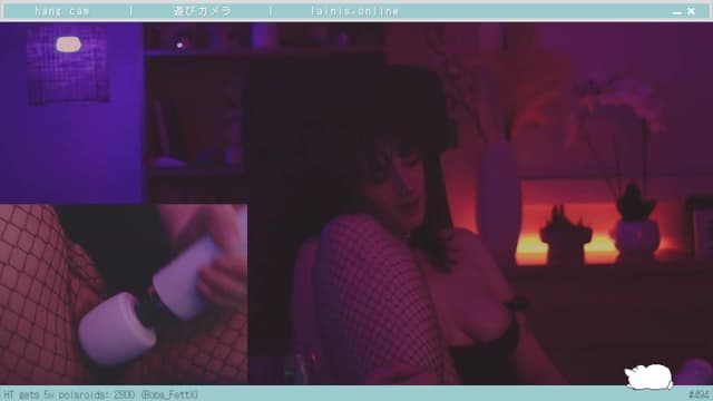 Gallery image thumbnail from Lainx's myfreecams stream on, 11/17/2022, 12:24 image 6 of 20