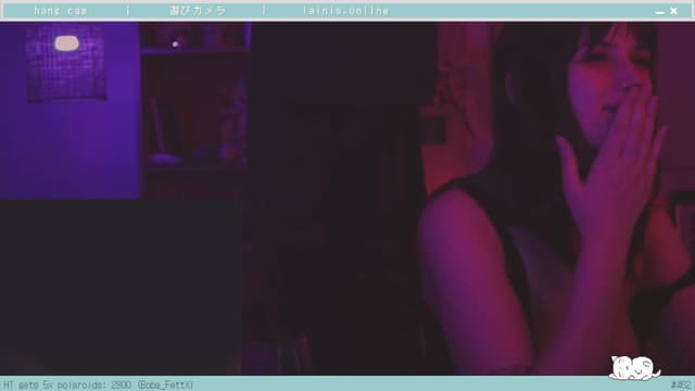 Gallery image thumbnail from Lainx's myfreecams stream on, 11/17/2022, 12:24 image 9 of 20