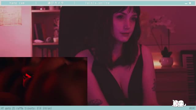 Gallery image thumbnail from Lainx's myfreecams stream on, 11/29/2022, 10:46 image 13 of 20