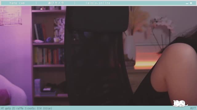 Gallery image thumbnail from Lainx's myfreecams stream on, 11/29/2022, 10:46 image 16 of 20