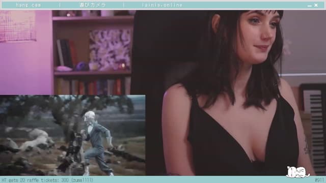 Gallery image thumbnail from Lainx's myfreecams stream on, 11/29/2022, 10:46 image 6 of 20