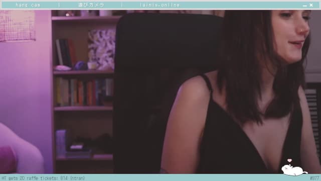 Gallery image thumbnail from Lainx's myfreecams stream on, 11/29/2022, 10:46 image 15 of 20