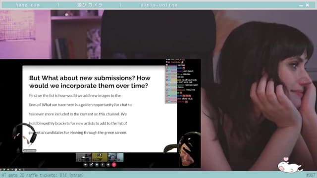 Gallery image thumbnail from Lainx's myfreecams stream on, 11/29/2022, 10:46 image 20 of 20