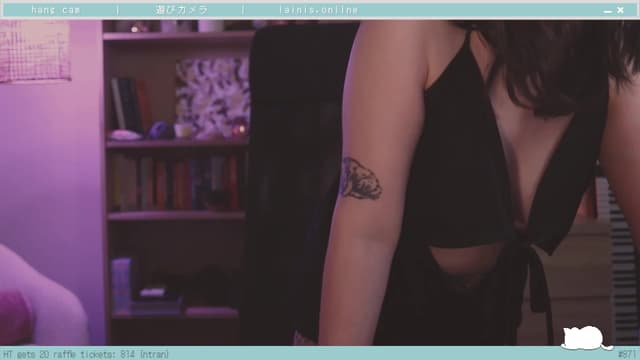 Gallery image thumbnail from Lainx's myfreecams stream on, 11/29/2022, 10:46 image 17 of 20