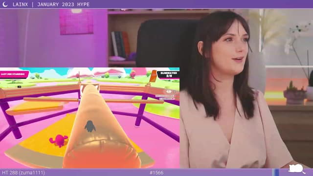 Gallery image thumbnail from Lainx's myfreecams stream on, 01/06/2023, 07:08 image 5 of 20