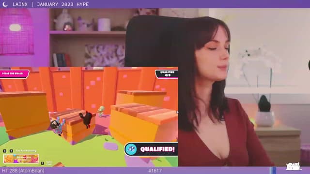 Gallery image thumbnail from Lainx's myfreecams stream on, 01/10/2023, 07:06 image 11 of 20
