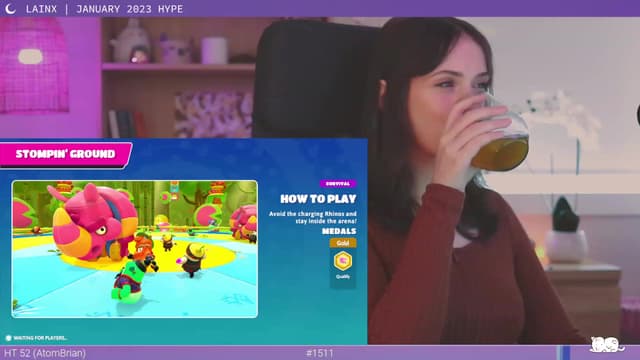 Gallery image thumbnail from Lainx's myfreecams stream on, 01/12/2023, 06:17 image 11 of 20