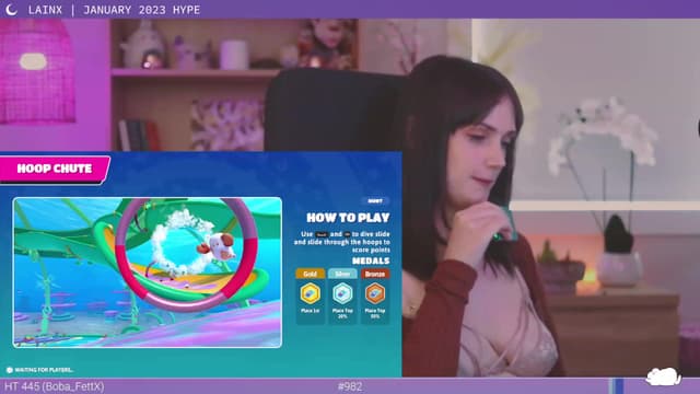 Gallery image thumbnail from Lainx's myfreecams stream on, 01/13/2023, 05:30 image 12 of 20