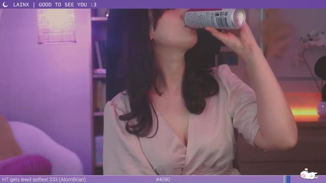 Gallery image thumbnail from Lainx's myfreecams stream on, 04/16/2023, 08:08 image 19 of 20