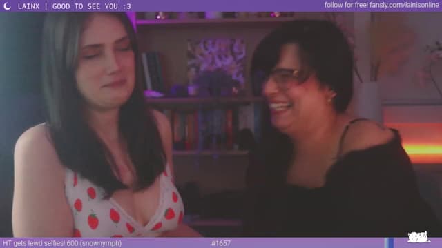 Gallery image thumbnail from Lainx's myfreecams stream on, 04/28/2023, 09:01 image 14 of 20
