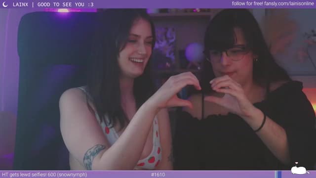 Gallery image thumbnail from Lainx's myfreecams stream on, 04/28/2023, 11:09 image 1 of 20