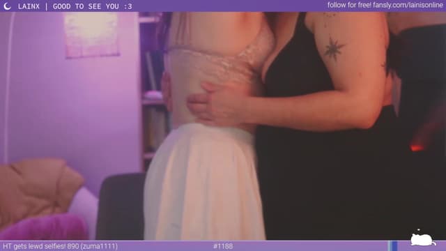 Gallery image thumbnail from Lainx's myfreecams stream on, 05/24/2023, 08:11 image 19 of 20
