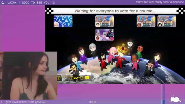 Gallery image thumbnail from Lainx's myfreecams stream on, 07/02/2023, 04:30 image 11 of 20