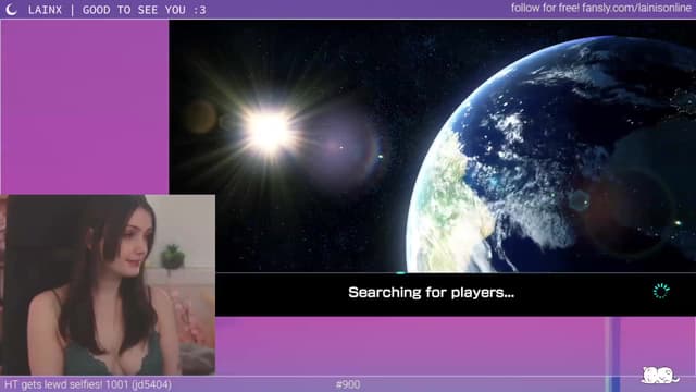 Gallery image thumbnail from Lainx's myfreecams stream on, 07/02/2023, 04:30 image 9 of 20