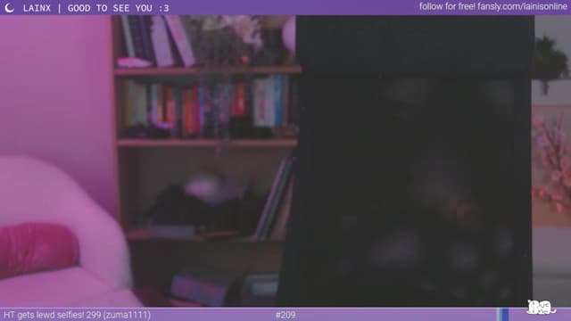 Gallery image thumbnail from Lainx's myfreecams stream on, 09/01/2023, 09:57 image 2 of 20